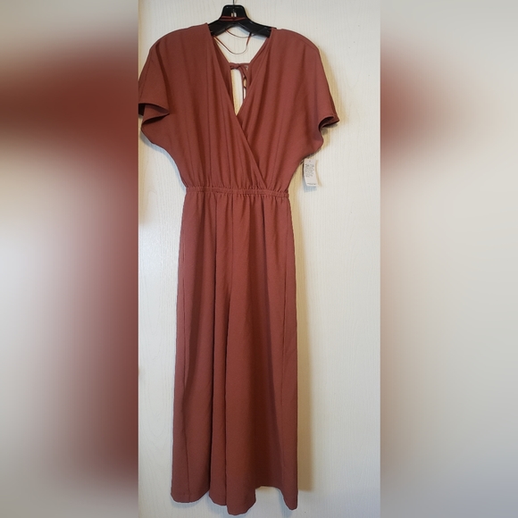 june & hudson Pants & Jumpsuits June Hudson Jumpsuit Poshmark